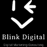 Blink Digital Consulting Logo