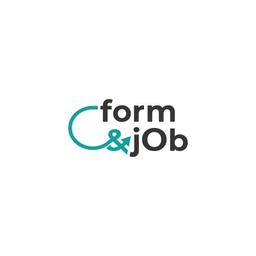 formandjob Logo