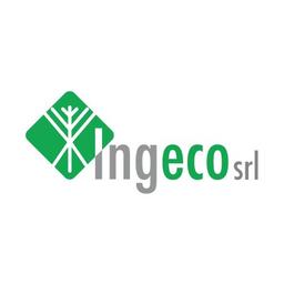 Ingeco S.r.l. Logo