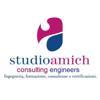 Studio Amich Consulting Engineers Logo