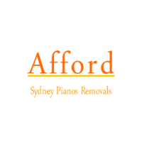 Sydney Piano Removals Logo