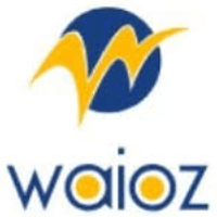Waioz Logo