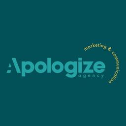 Apologize Agency Logo