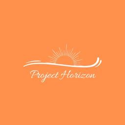 Project Horizon Logo