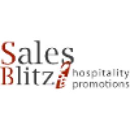 Sales Blitz Logo