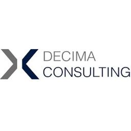 Decima Consulting Logo