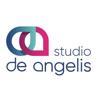 STUDIO DE ANGELIS & I FORMA | Sicurezza sul Lavoro Logo