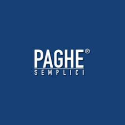 Paghe Semplici Logo