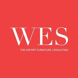 WES Wood Export Specialist Logo