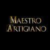 MAESTRO ARTIGIANO NAPOLI Logo