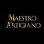 MAESTRO ARTIGIANO NAPOLI Logo