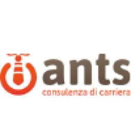 Ants Consulenza di carriera Logo