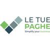 Le Tue Paghe s.r.l. Logo