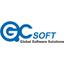 GCSoft - Global Software Solutions Logo