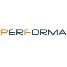 PERFORMA s.r.l. Logo