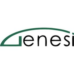 Genesi Società Cooperativa Logo