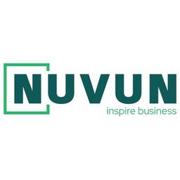 NUVUN Logo