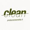 CLean - produzione snella by Ames Group S.R.L. Logo