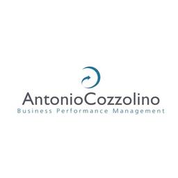 Dr Antonio Cozzolino Performance Specialist Logo