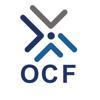 OCF - Orientamento Consulenza Formazione Logo