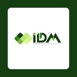 IDM PowerEnergy Logo