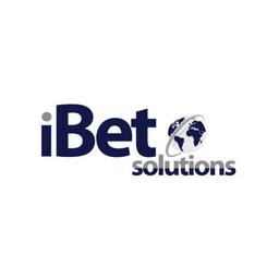 iBet Solutions srl Logo