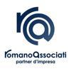 Studio Romano@ssociati Commercialisti Logo