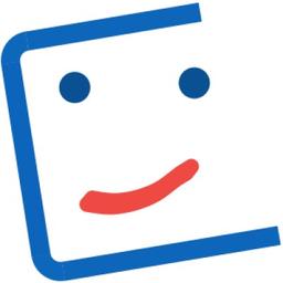 BadgeMe Logo