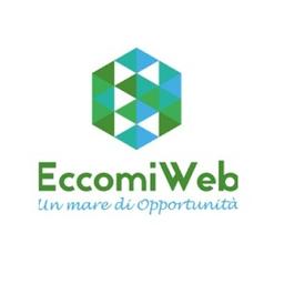 EccomiWeb Logo
