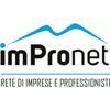Impronet - Rete di Imprese e Professionisti Logo