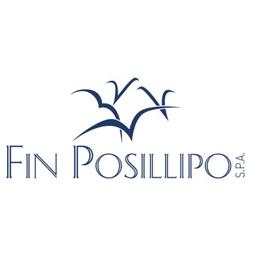 Fin Posillipo Spa Logo