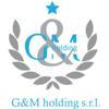 G&M Holding srl Logo