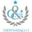G&M Holding srl Logo