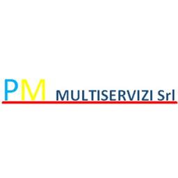 PM MULTISERVIZI SRL Logo