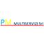 PM MULTISERVIZI SRL Logo
