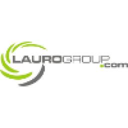 Laurogroup.com Srl Logo