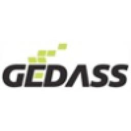 GEDASS Logo