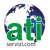 ATI Servizi: Gestione Rifiuti Speciali e Gestione Integrata Rifiuti Logo