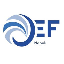 JEF Napoli Logo