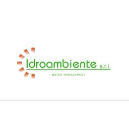 IDROAMBIENTE S.R.L. Logo
