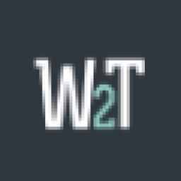 Walk to Talk Logo