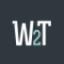 Walk to Talk Logo