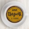 UnaNapolialGiorno Logo