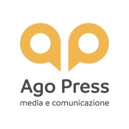 Ago Press Logo
