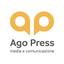 Ago Press Logo