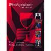 WINE EXPERIENCE Logo
