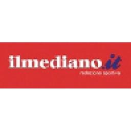 IL MEDIANO Redazione Sportiva Logo