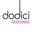 Dodici Magazine Logo