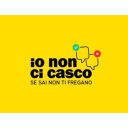 Iononcicasco.it Logo