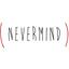 NevermindWeb Logo